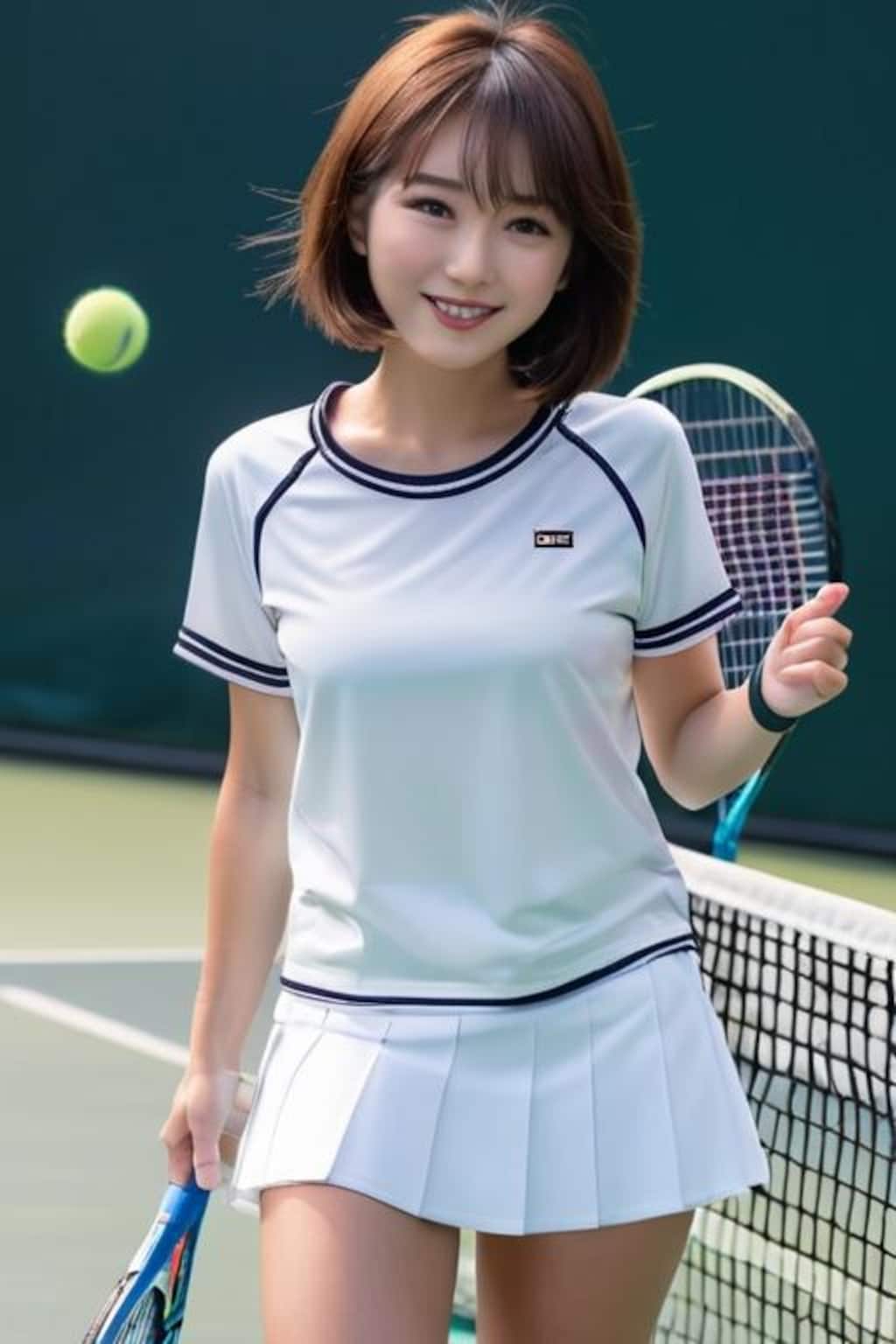 テニス