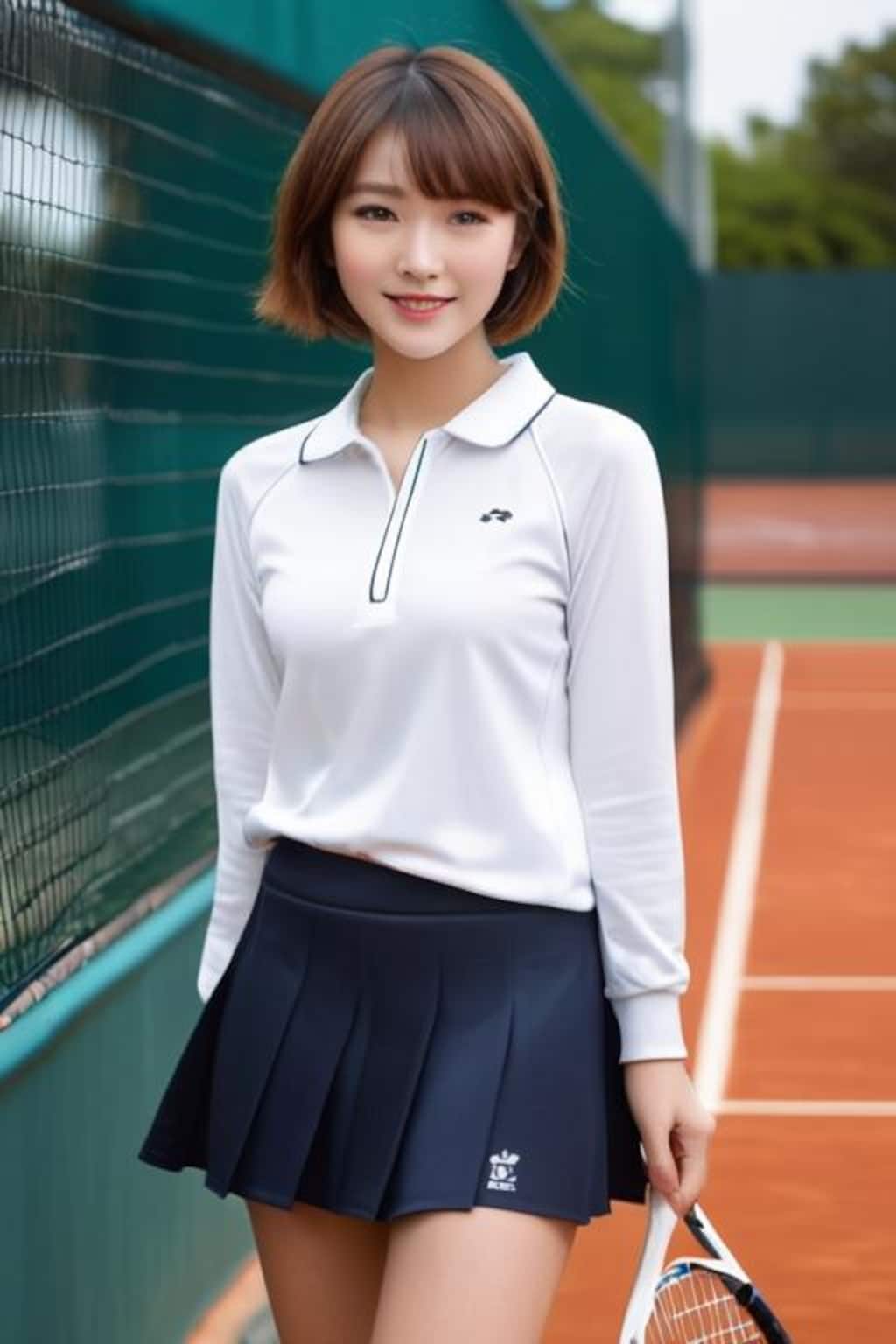 テニス