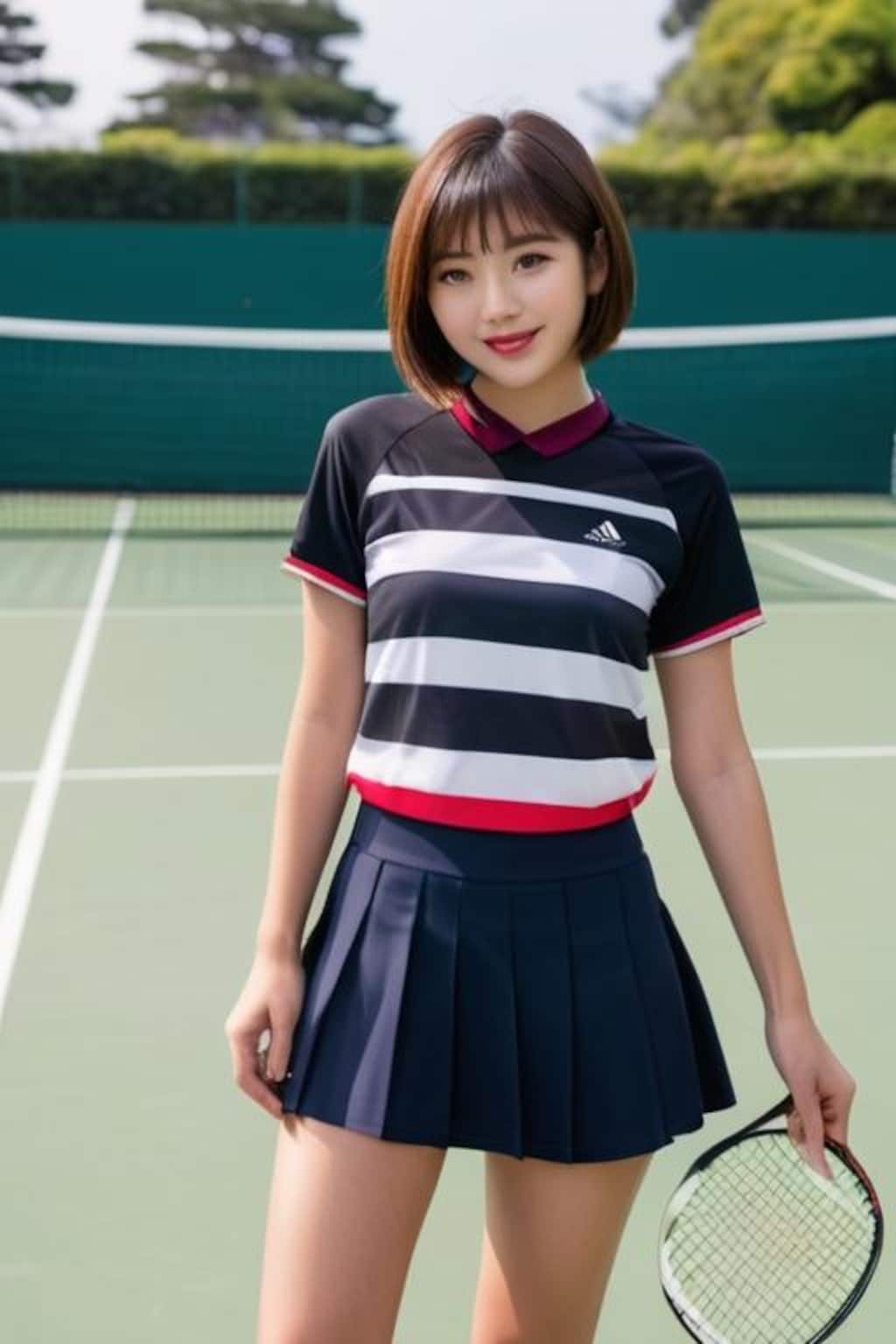 テニス