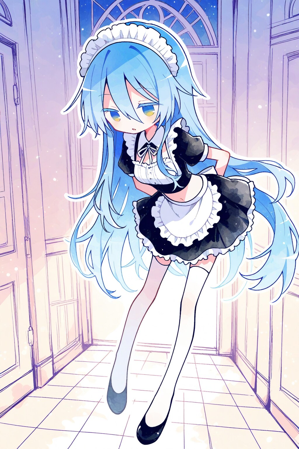 💙