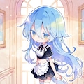 💙 2枚目