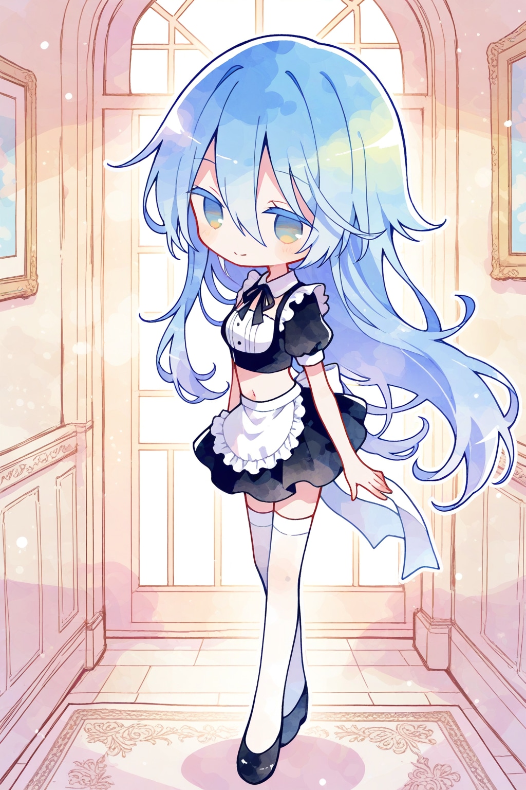 💙