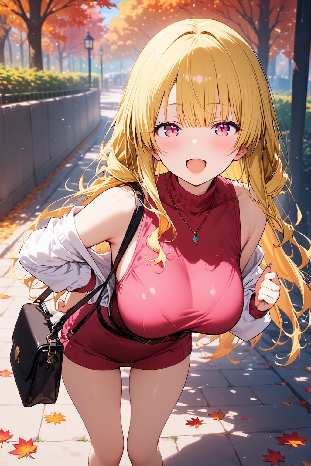 おにーさんご飯行かない？