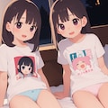 お泊り会 6枚目