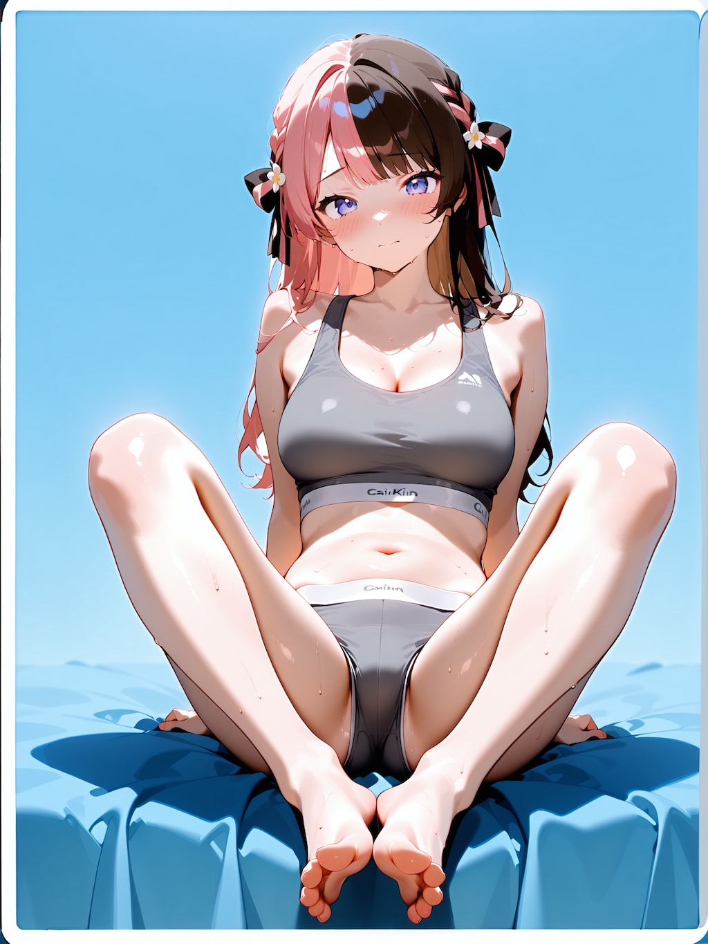 橘ひなの