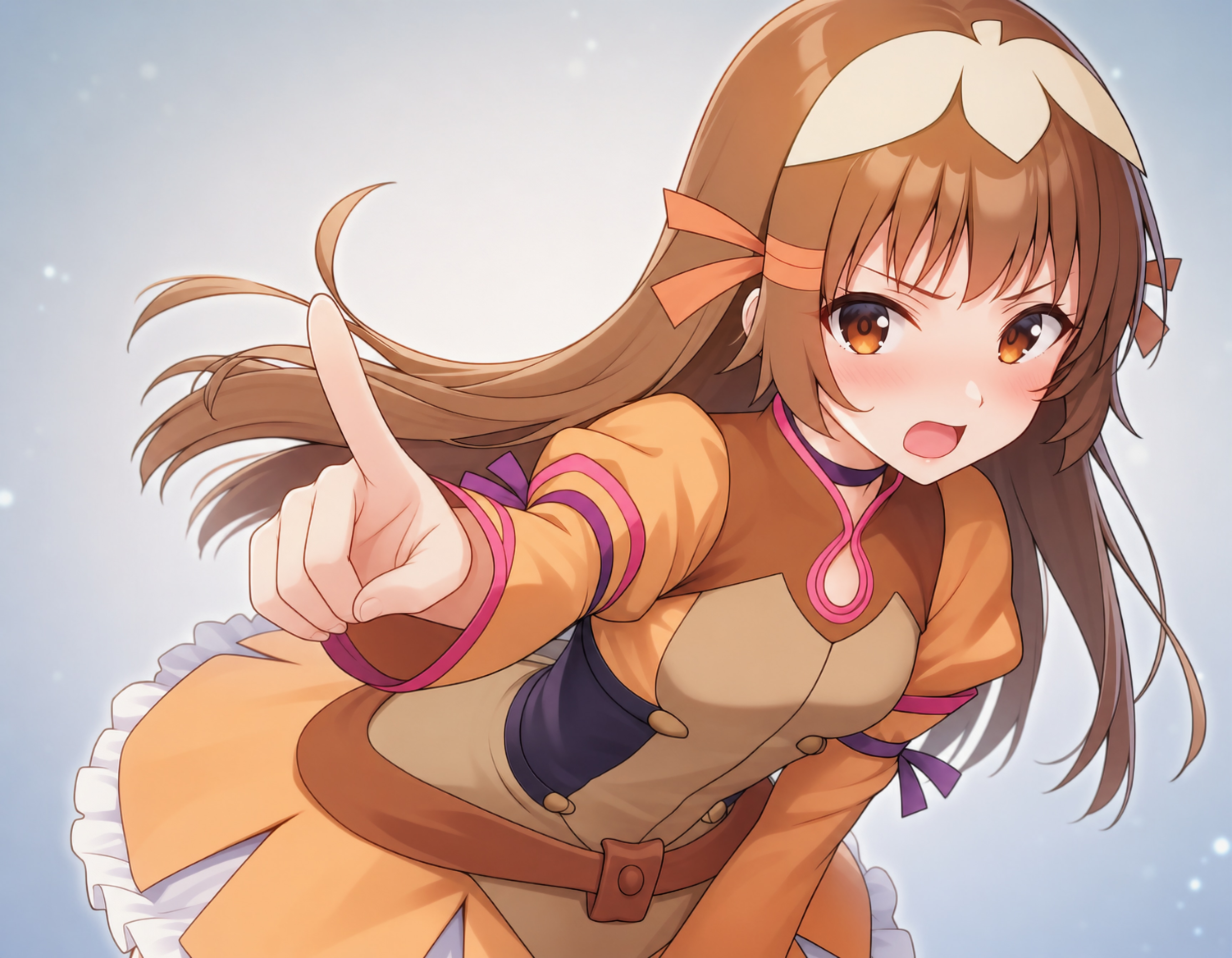 レ・ミィ【ゾイドジェネシス】