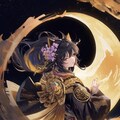 龍鱗飛乱 2枚目