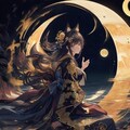 龍鱗飛乱 3枚目