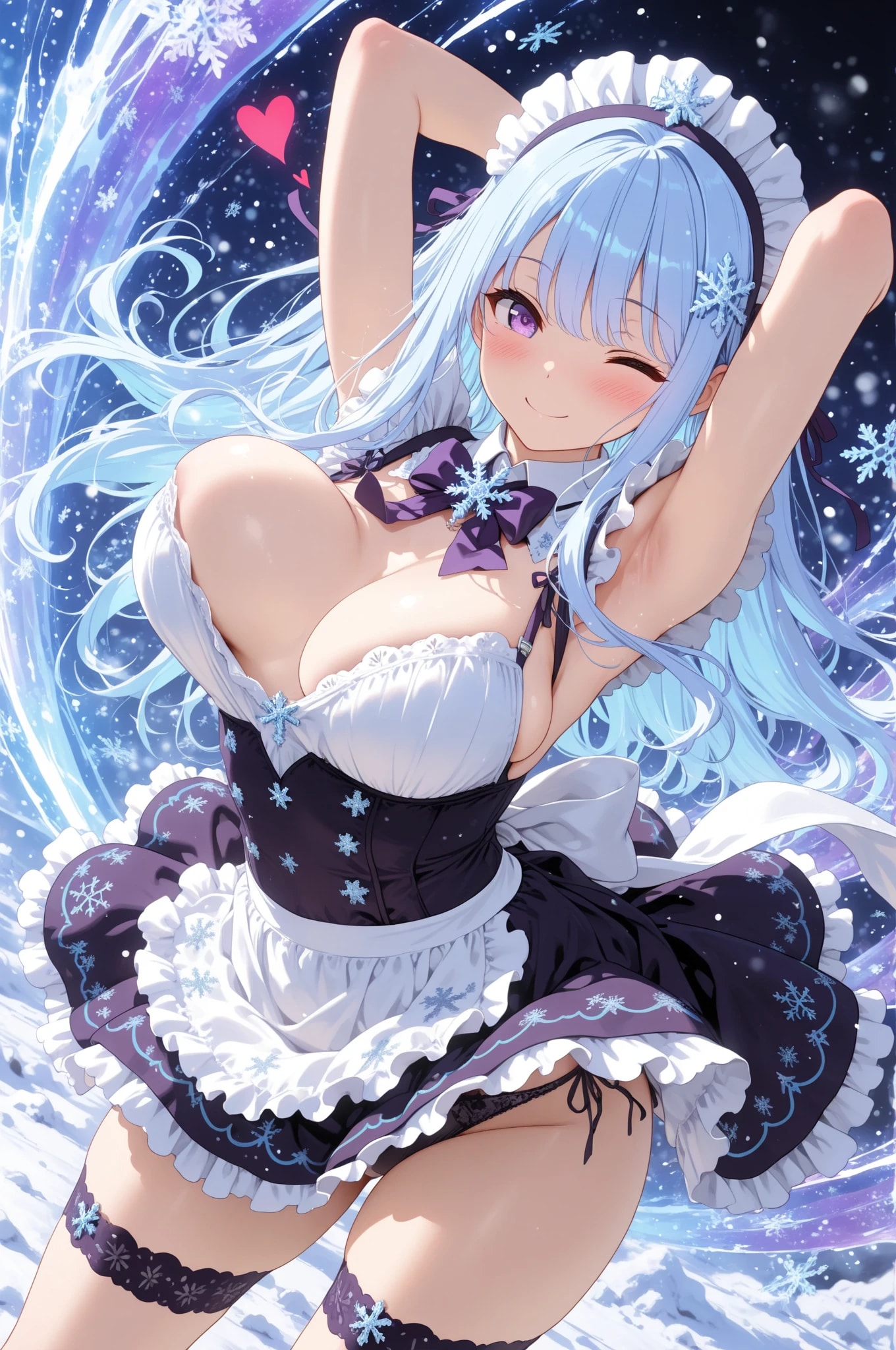 エチボディ💓