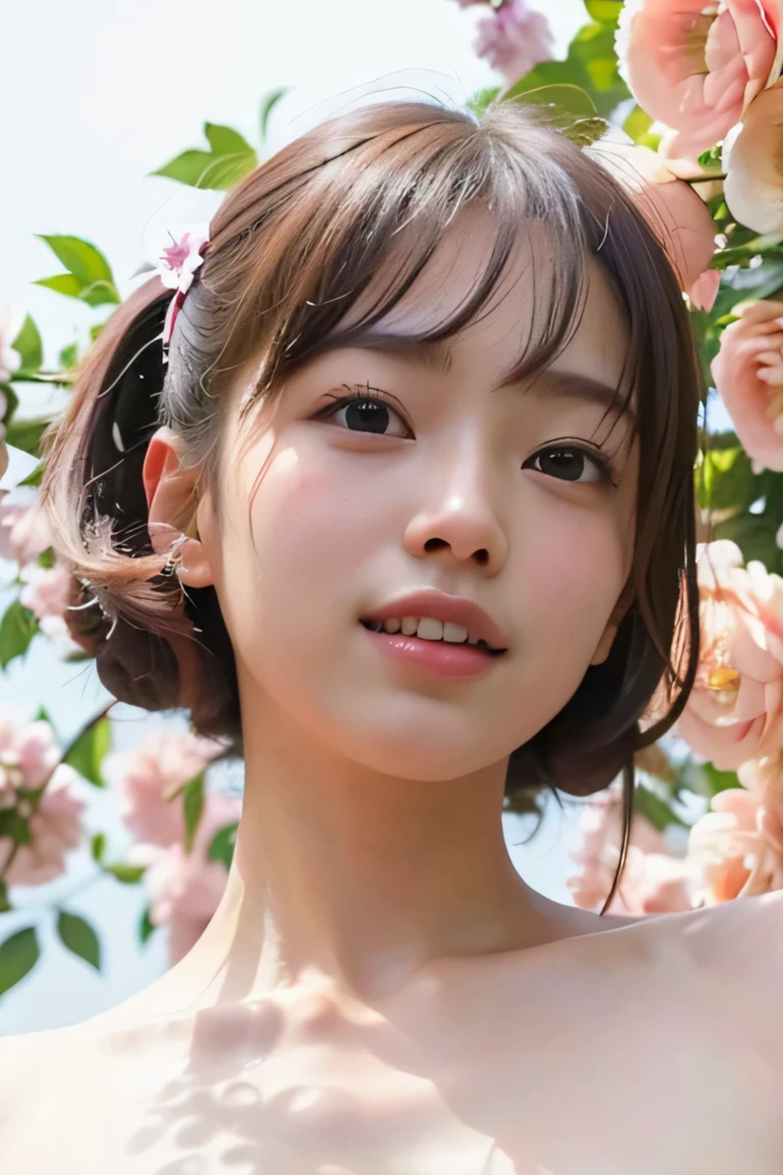 ✨新作写真集発売記念‼️✨