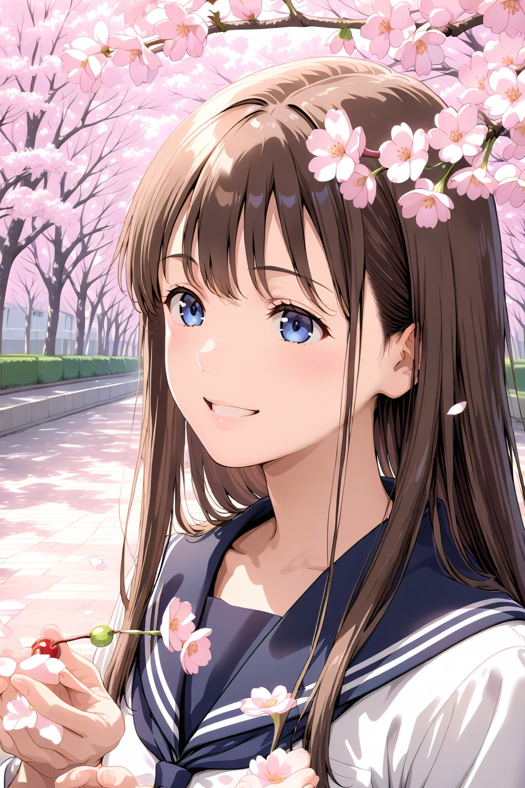 日替わりちち生・後編(HAPPY)