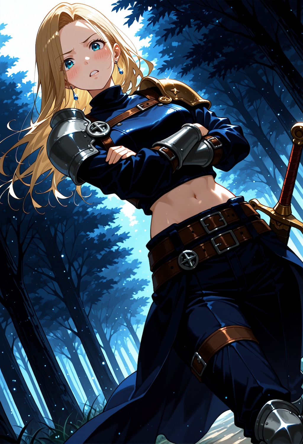 【今日の腹筋】はじめてのクエスト