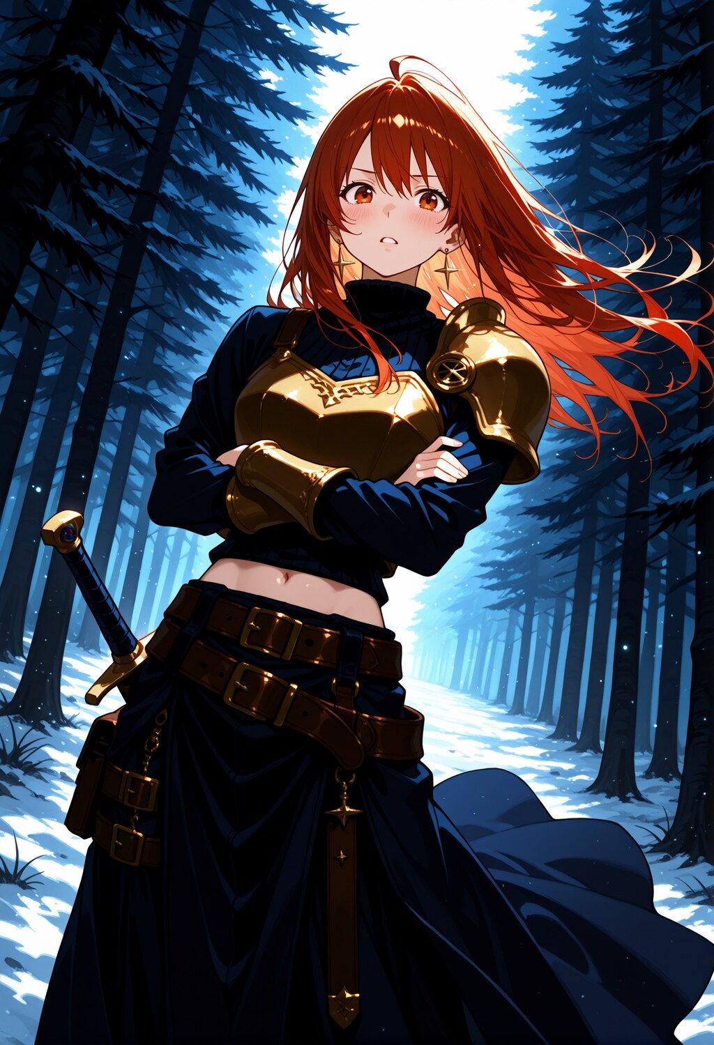 【今日の腹筋】はじめてのクエスト