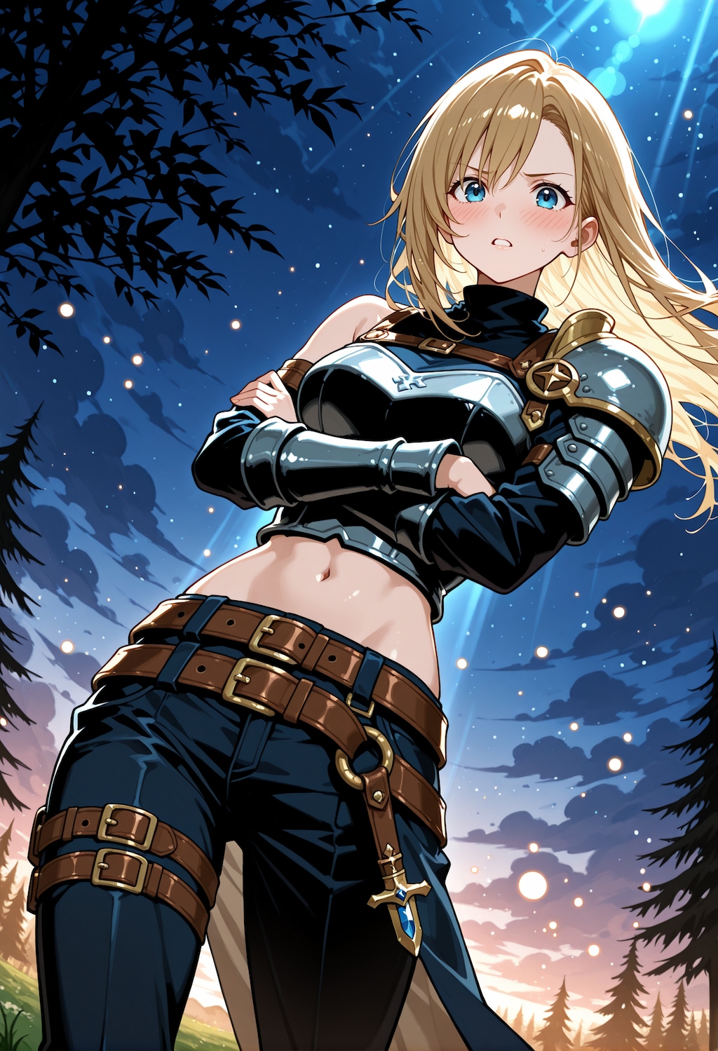 【今日の腹筋】はじめてのクエスト