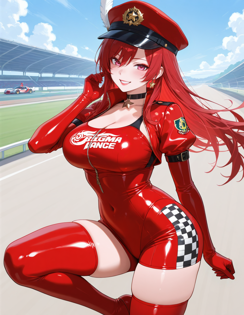 鉄道魔法少女　ラーラ・ジュセラン・イオニア・・・199