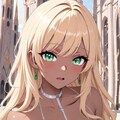 エルフじゃないよ～ 4枚目