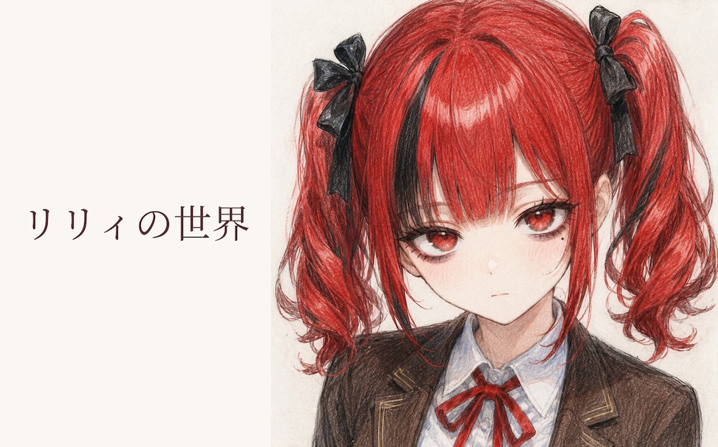 リリィの世界