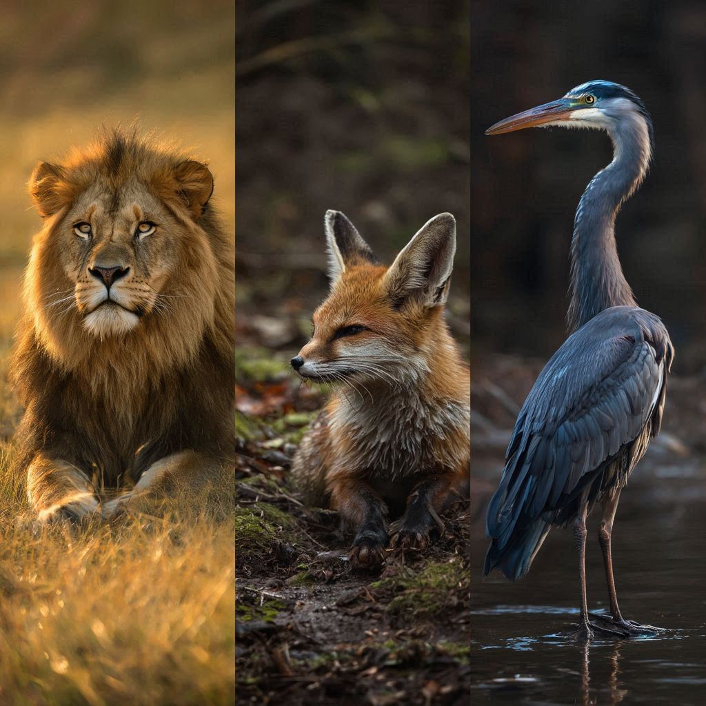 本日の動物 | の人気AIイラスト・グラビア