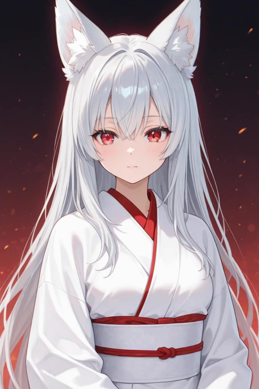 虎鼠神社御神体