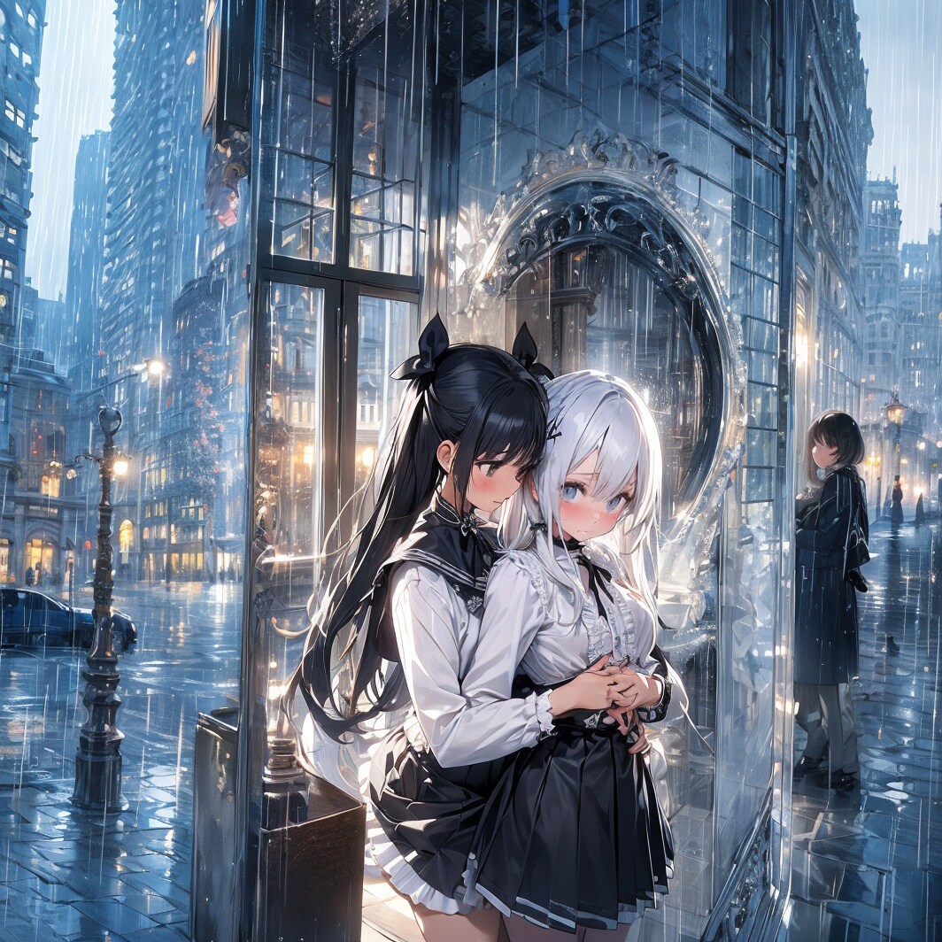 放課後ゴスロリ倶楽部🖤