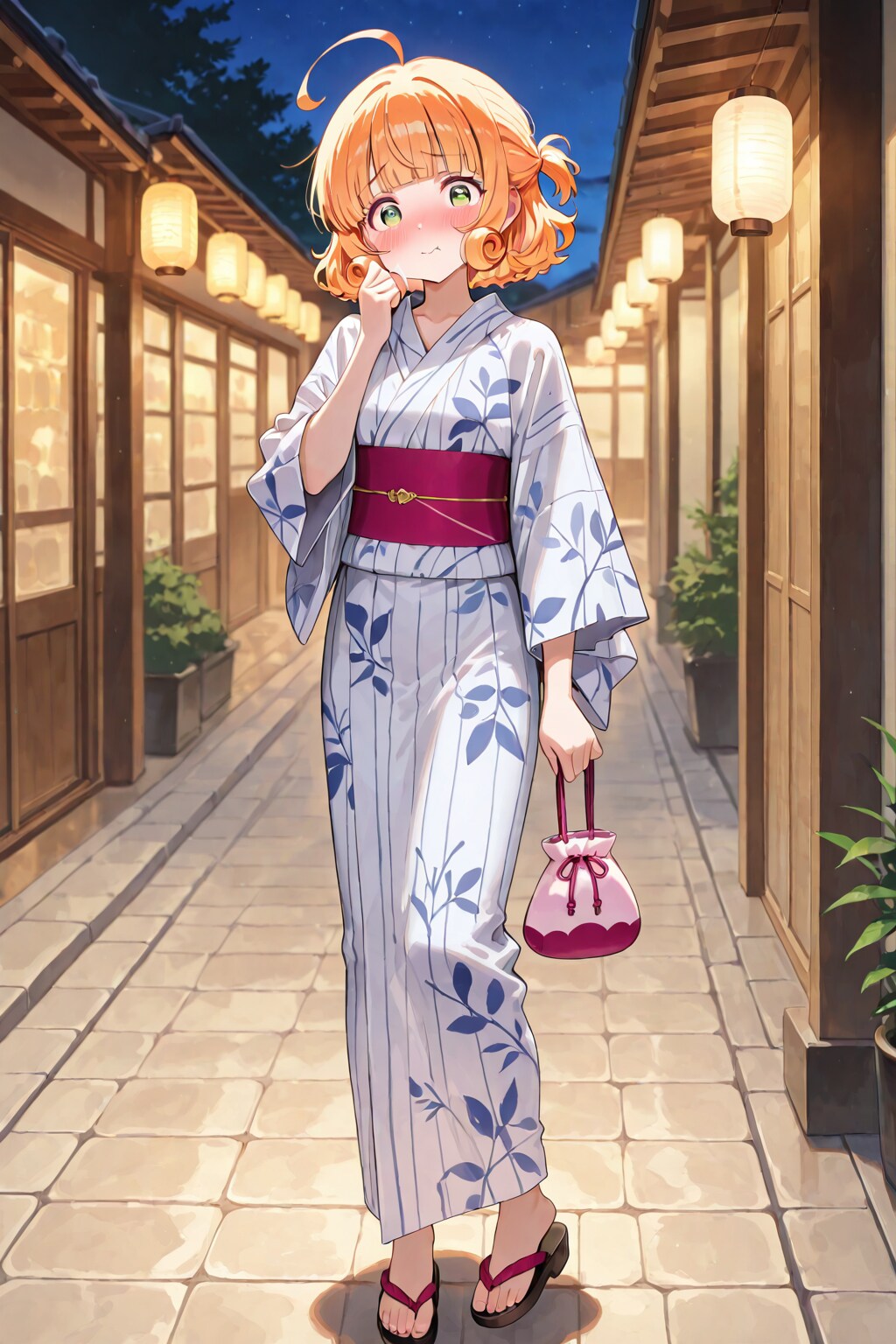 どうかな？