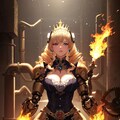 メカニック・スチーム・プリンセス 5枚目