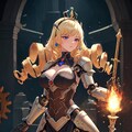 メカニック・スチーム・プリンセス 7枚目