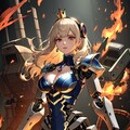 メカニック・スチーム・プリンセス 9枚目