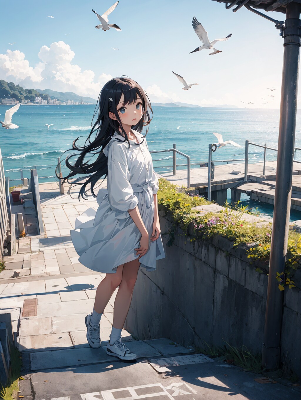 海街
