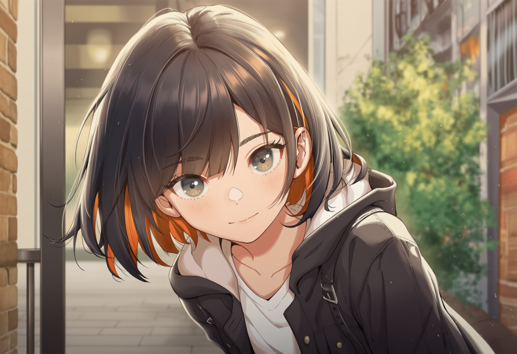 うちのこ
