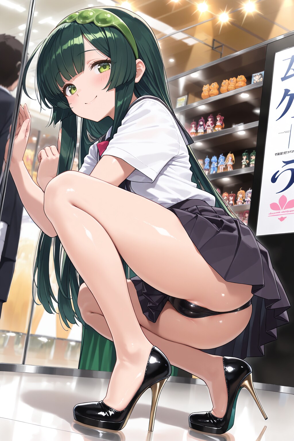東北ずん子②✨️