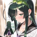 東北ずん子②✨️ 5枚目