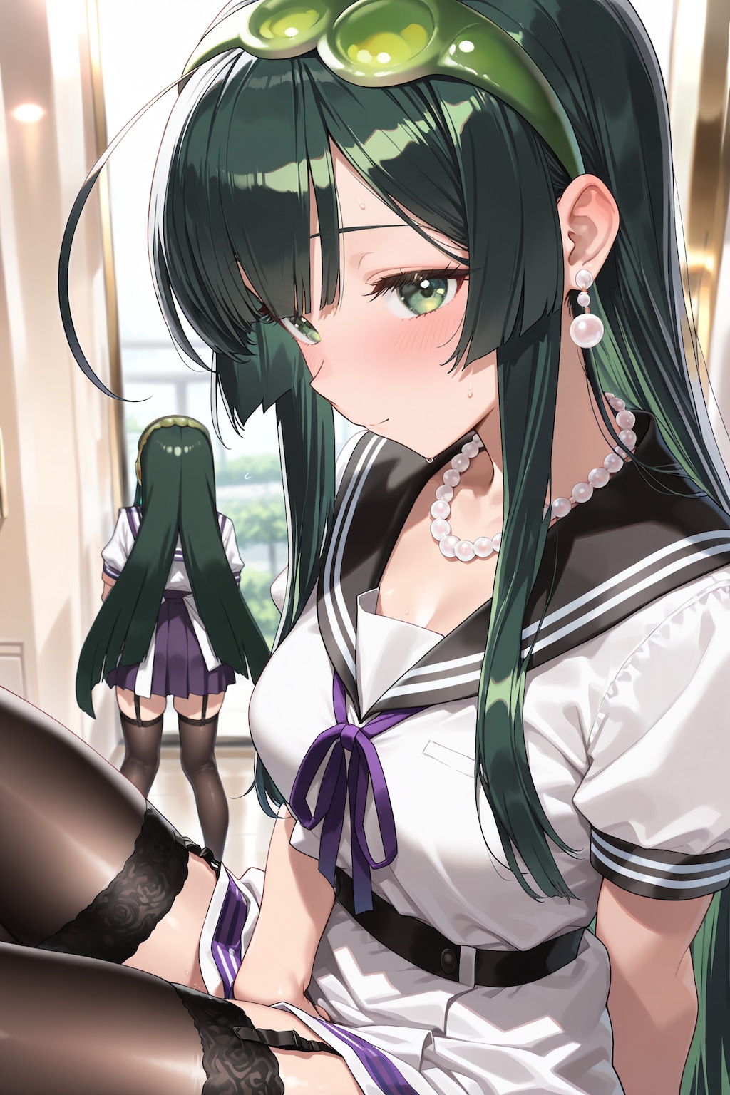 東北ずん子②✨️
