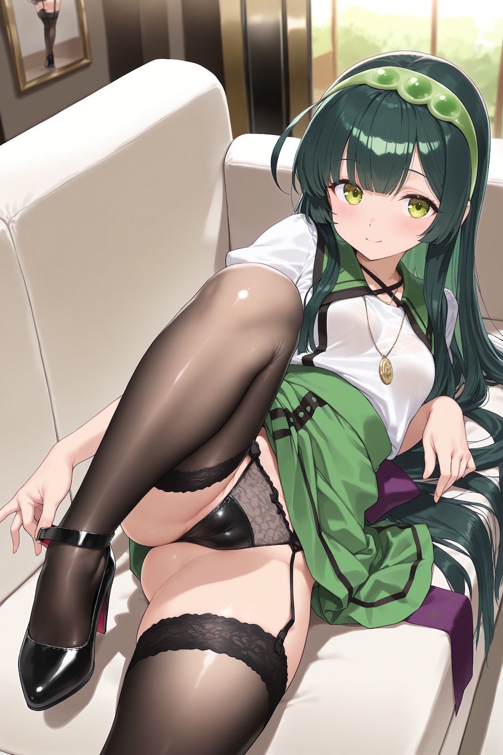 東北ずん子②✨️