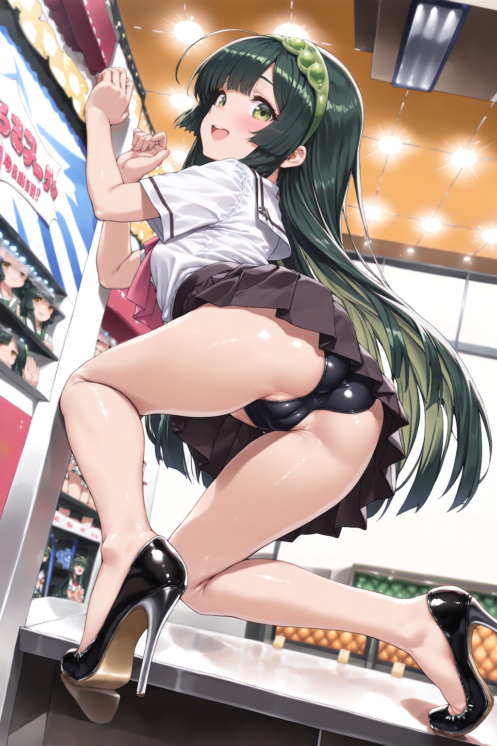 東北ずん子②✨️