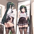 東北ずん子②✨️ 6枚目