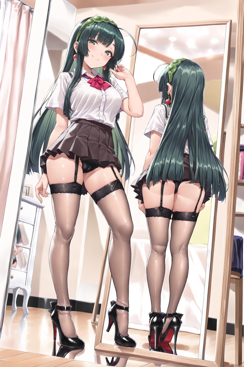 東北ずん子②✨️