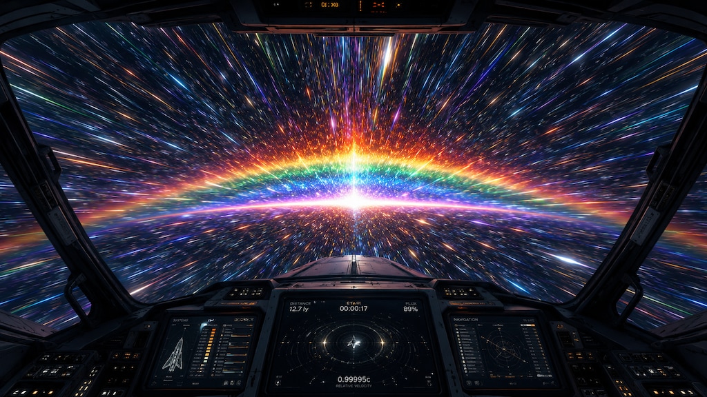 星虹 / Starbow / スターボー