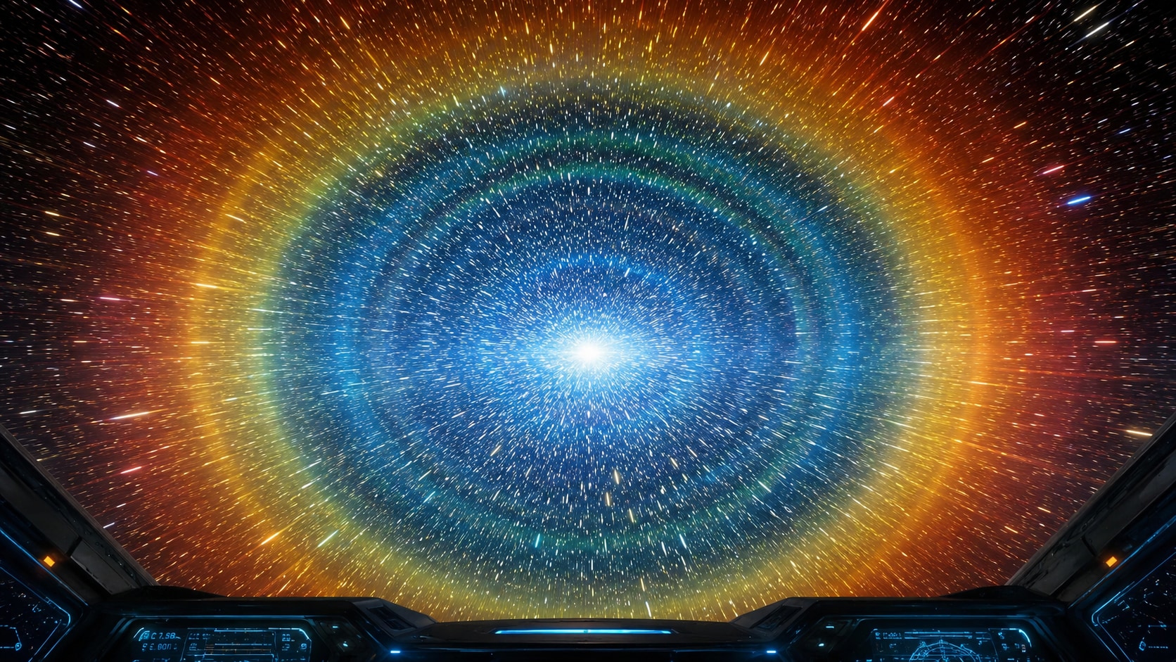 星虹 / Starbow / スターボー