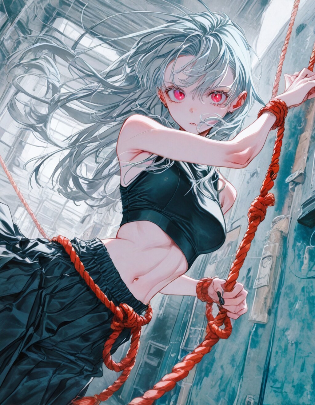 綱