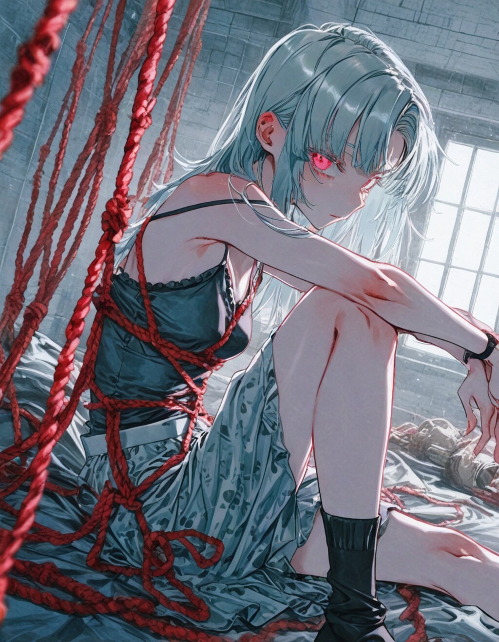綱