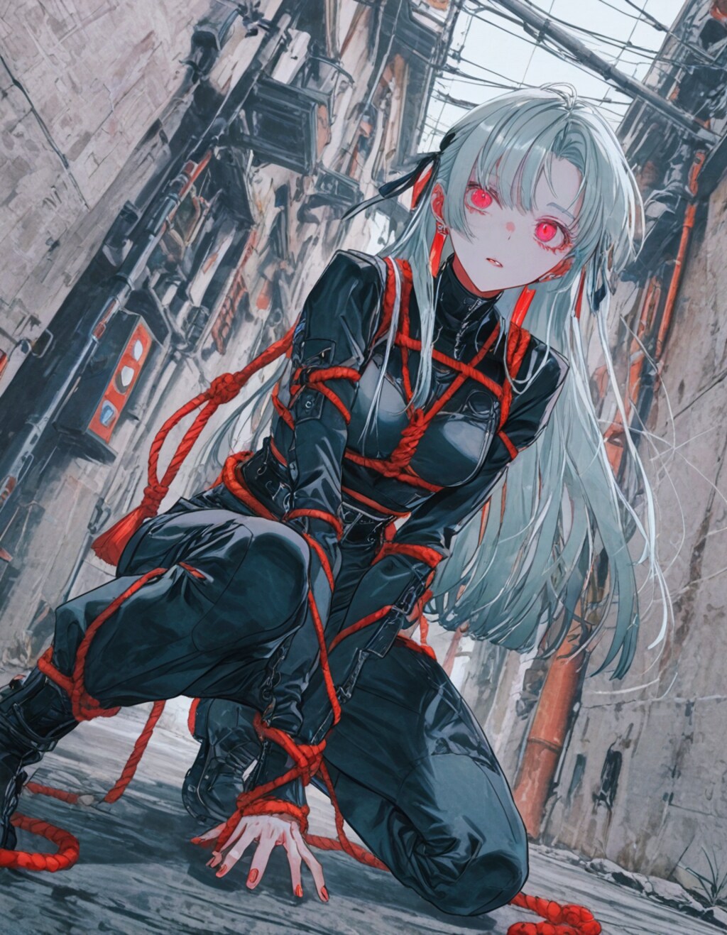 綱
