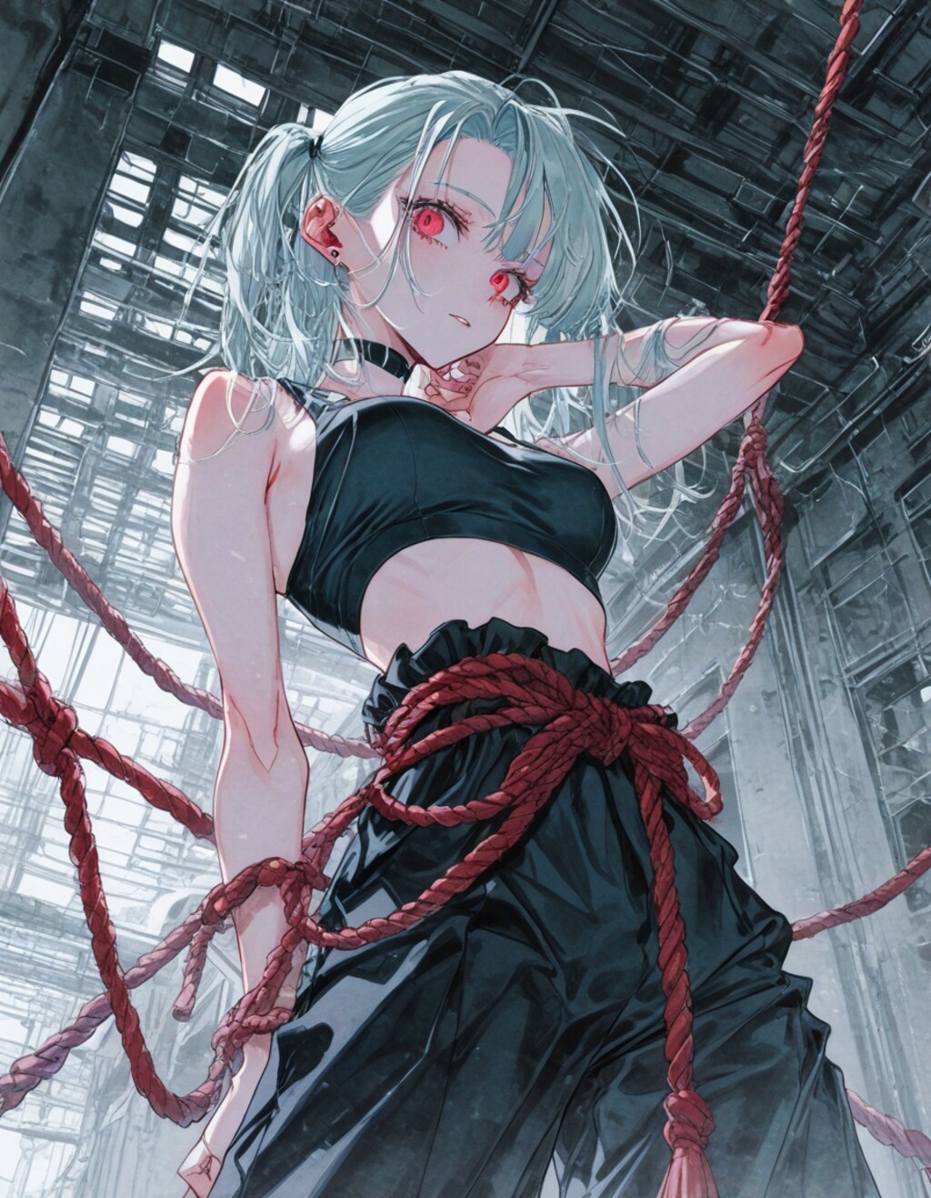 綱