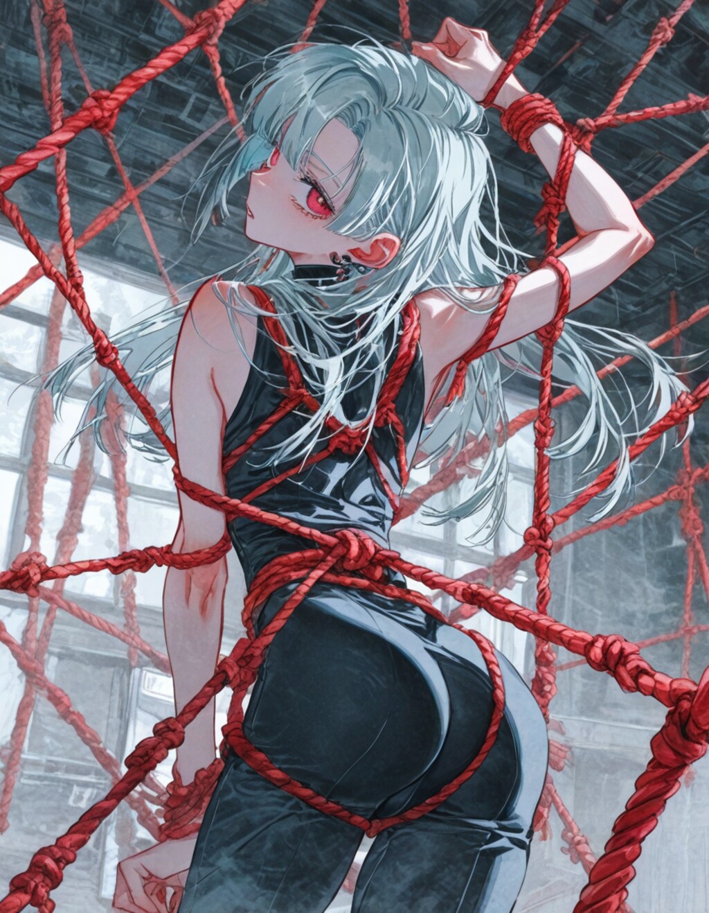 綱