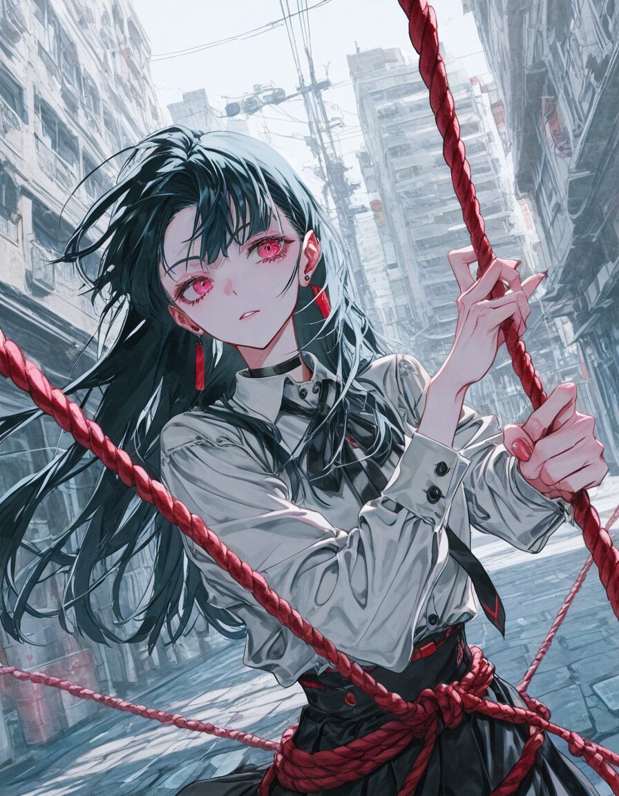 綱