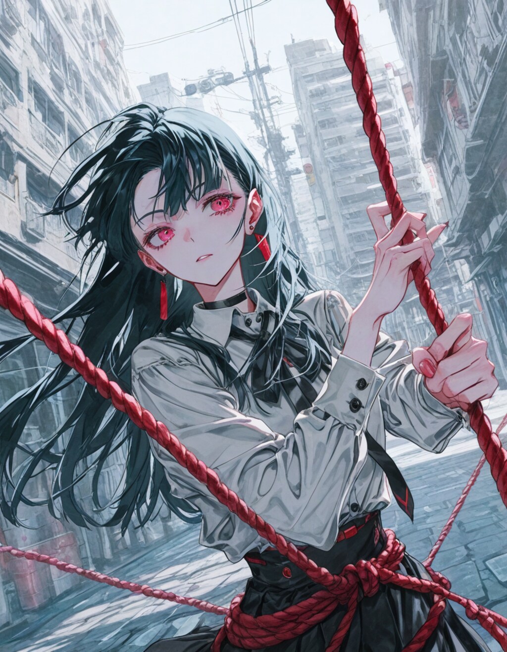 綱