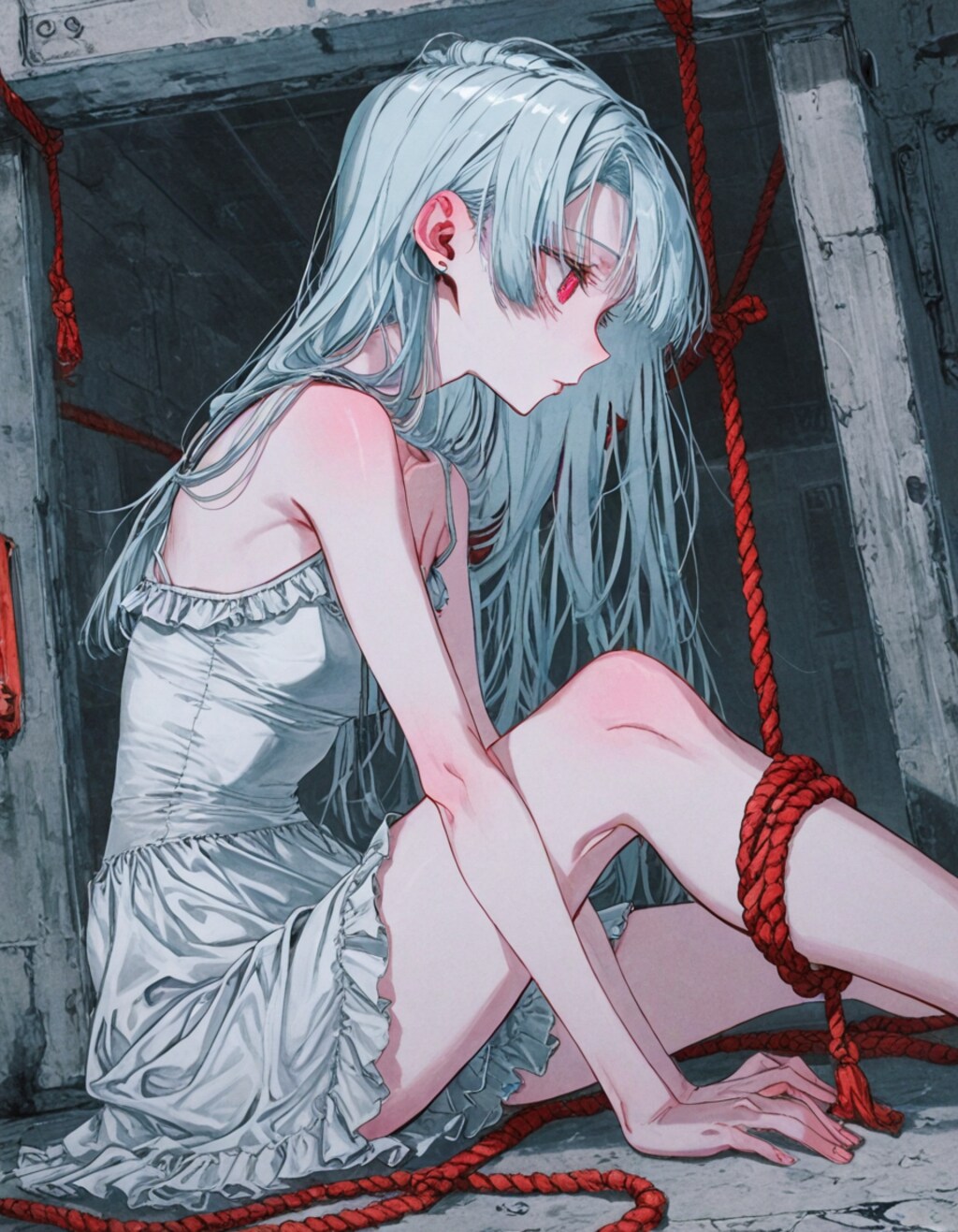 綱