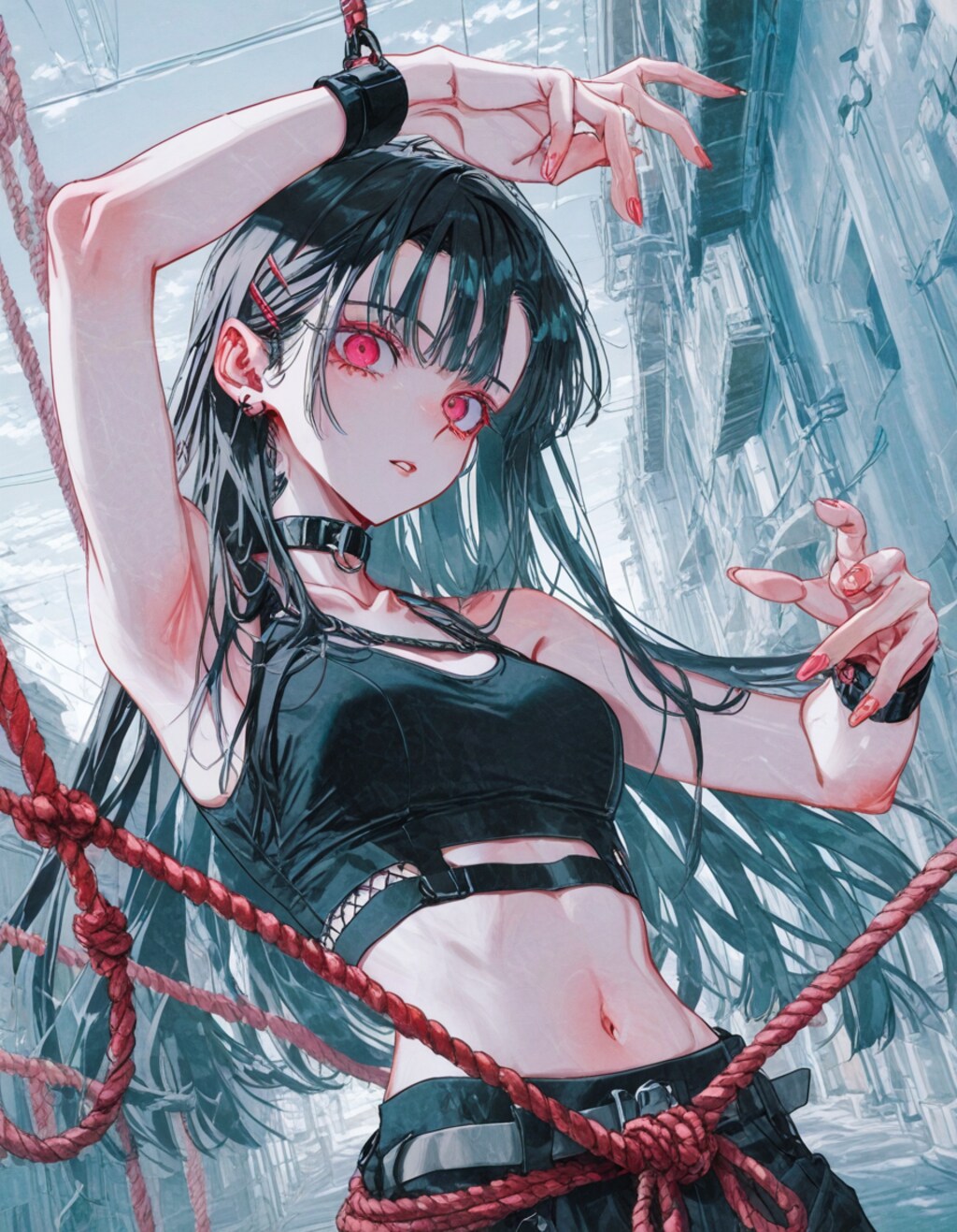 綱