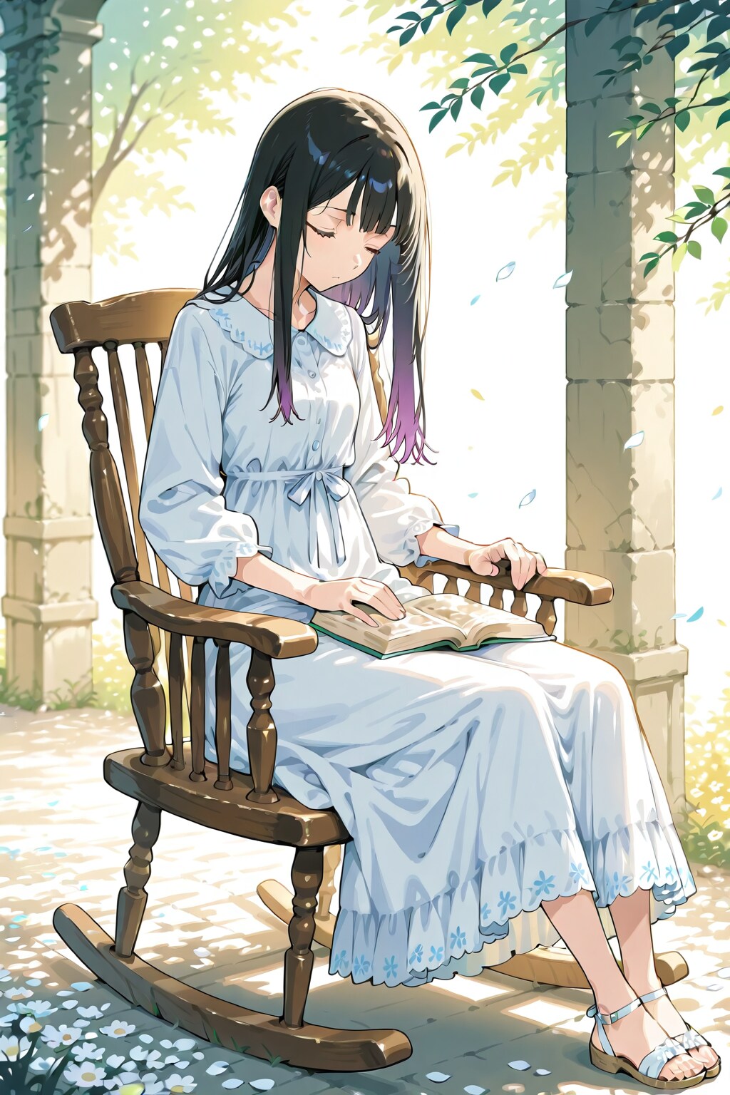読みかけ