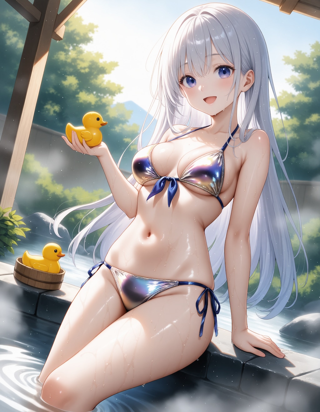 1girlちゃん17